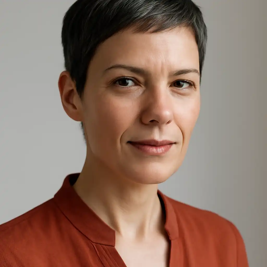 Lucia Fontaine